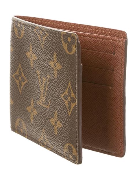 louis vuitton mens wallet for sale philippines|louis vuitton bifold wallet men.